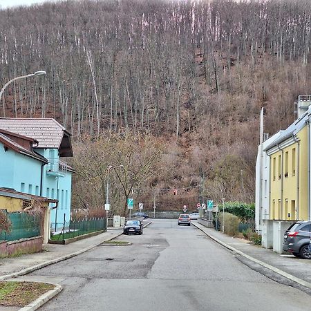 Apartment In Purkersdorf Bei Wientop 3 Eksteriør bilde