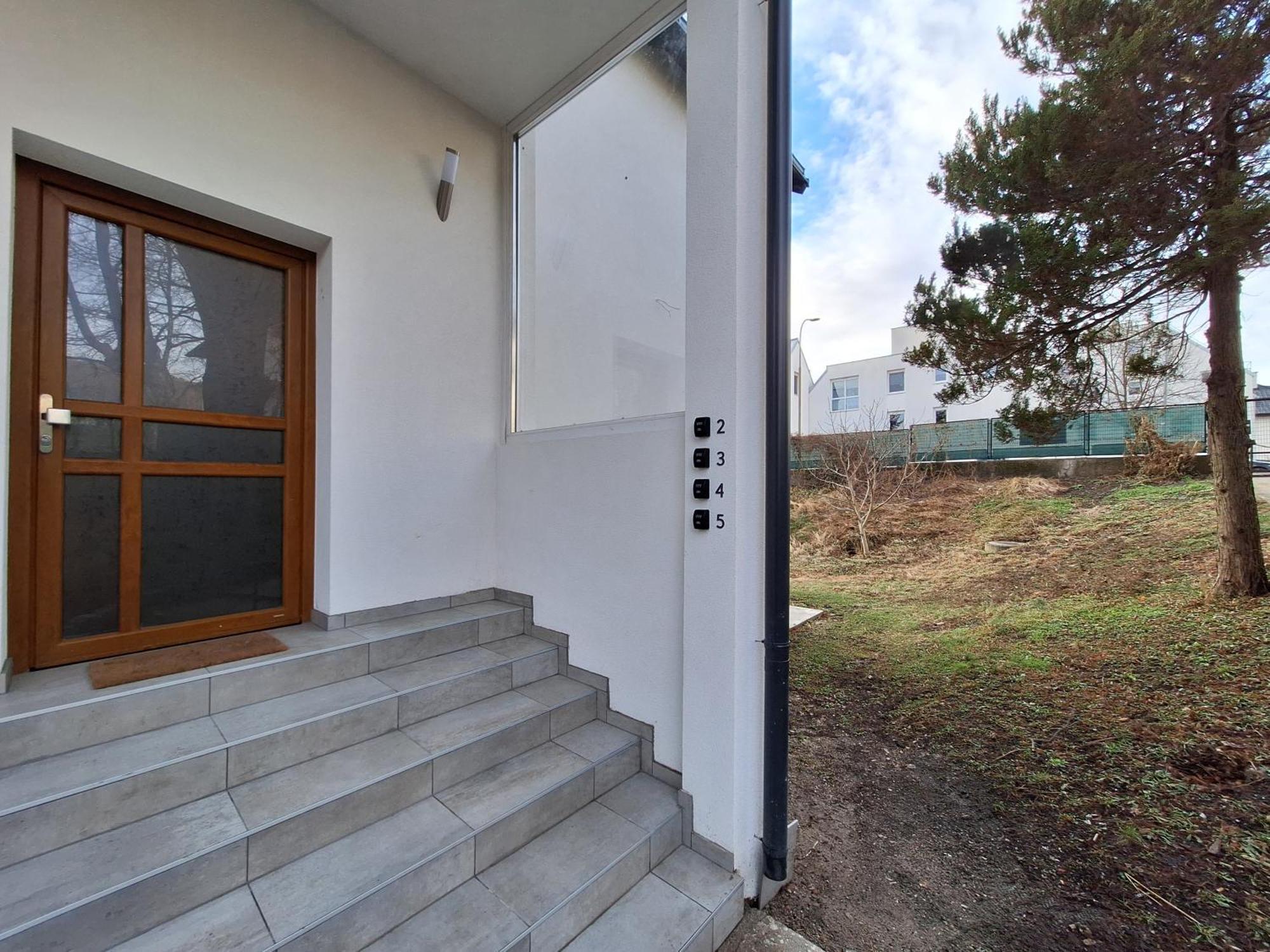 Apartment In Purkersdorf Bei Wientop 3 Eksteriør bilde