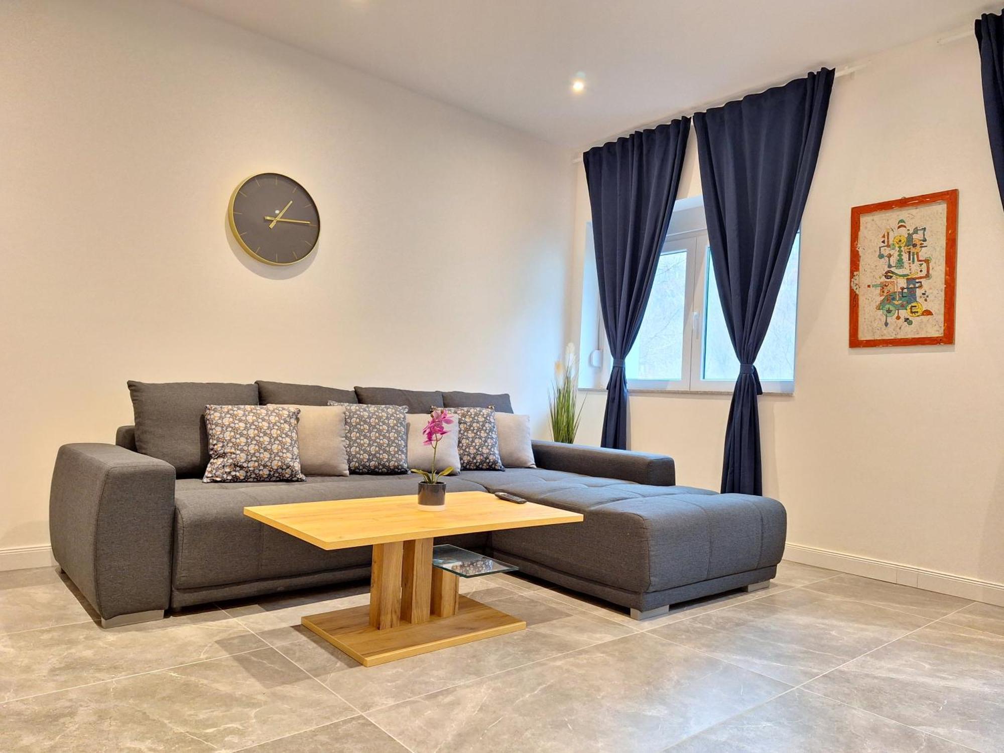 Apartment In Purkersdorf Bei Wientop 3 Eksteriør bilde