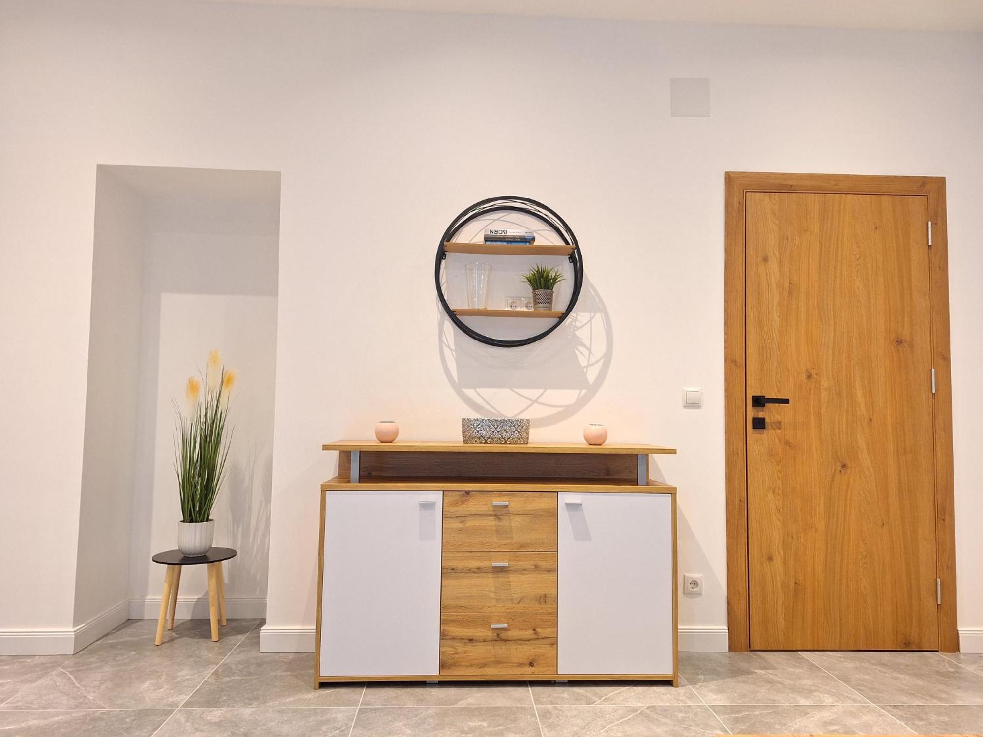 Apartment In Purkersdorf Bei Wientop 3 Eksteriør bilde