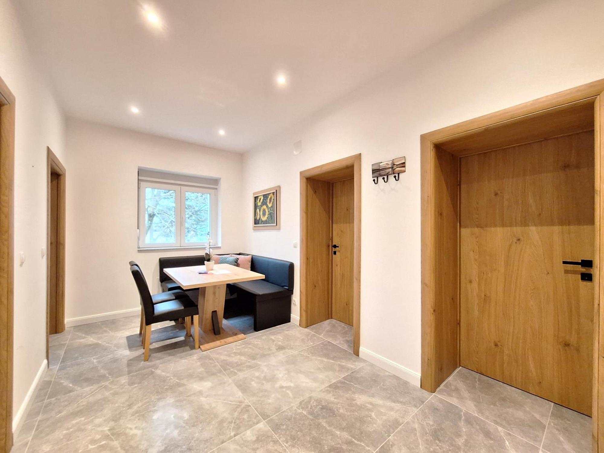 Apartment In Purkersdorf Bei Wientop 3 Eksteriør bilde