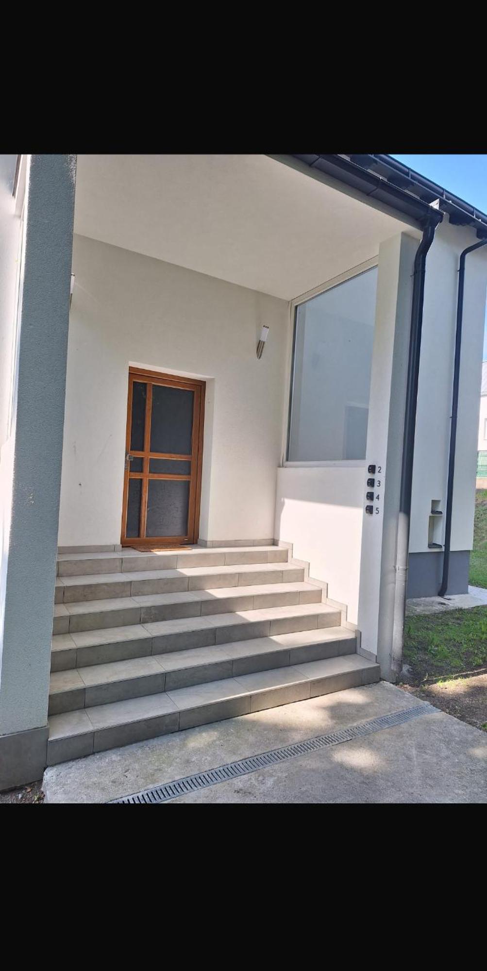 Apartment In Purkersdorf Bei Wientop 3 Eksteriør bilde